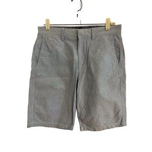 J Crew Club Men’s Size 30 Blue 4 Pocket Shorts Bermuda Golf Casual Outdoor